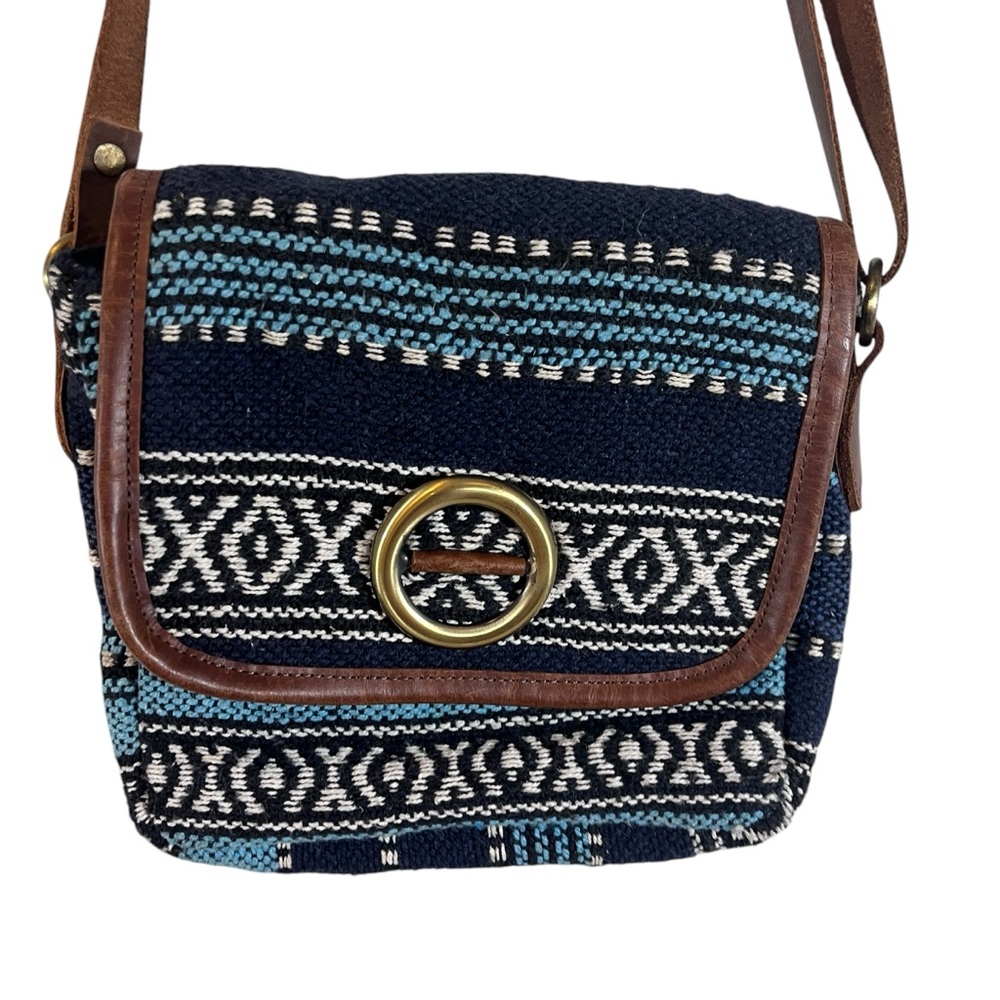🚨 Crossbody Bag